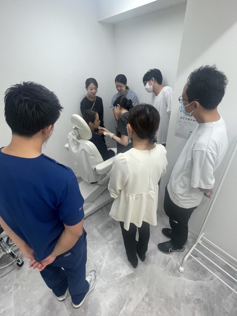 セミナーレポート写真