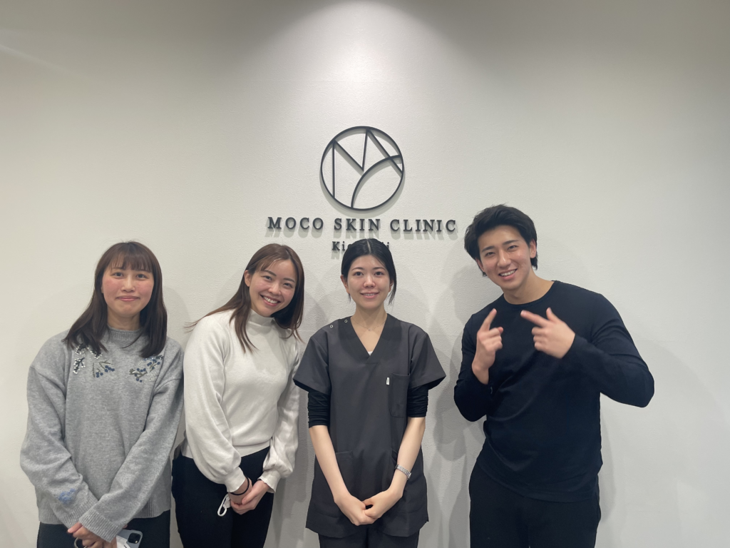 肌育注射ハンズオンセミナー③